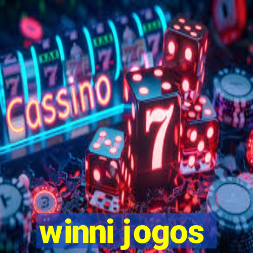 winni jogos